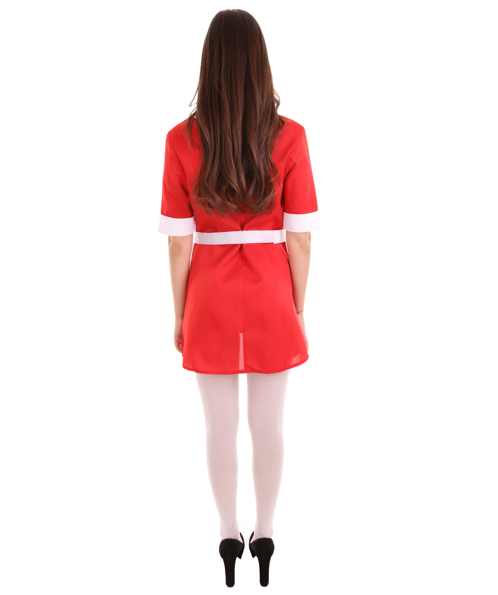 Annie Dress Costume