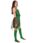 Forest Beauty Costume