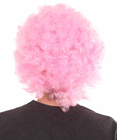 Afro Wig 