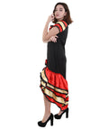 Flamenco Costume