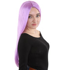 Women's Evil Bride II Adult Women's Wig Collections | Horror Ghostly Halloween Wig | Premium Breathable Capless Cap