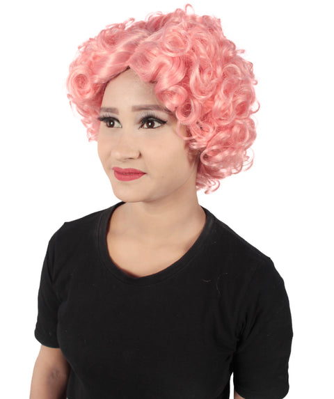 Sexy Women's Wig
