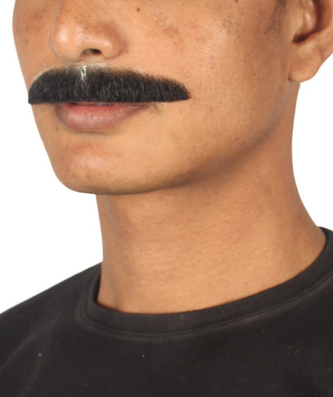 Men's Painter Mustache
