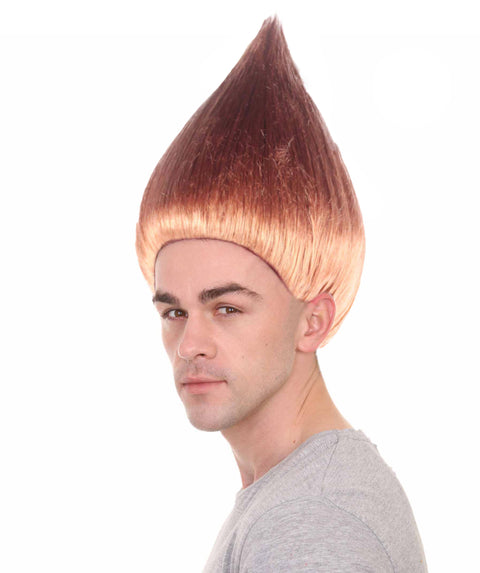 Unisex Troll Wig Collection