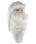 Xmas Party santa  Wig and Beard