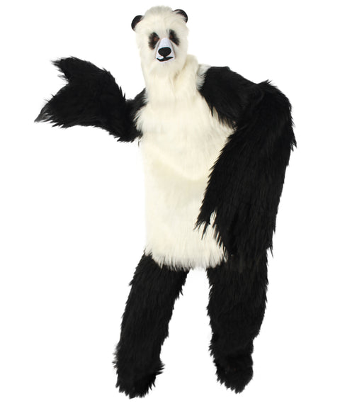 Panda Cosplay Costume