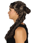 Women's Colonial Wig