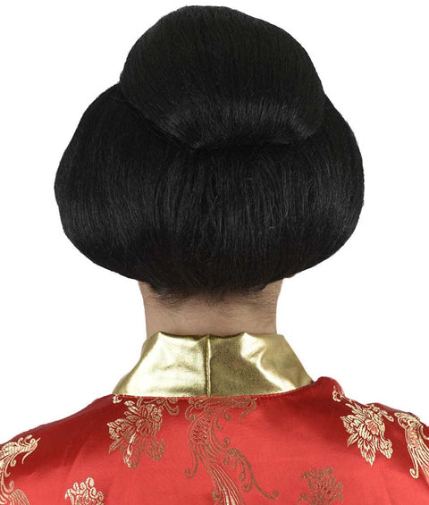 Japanese Geisha Wig