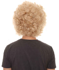 Afro Unisex Wig