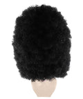 super size jumbo afro wigs