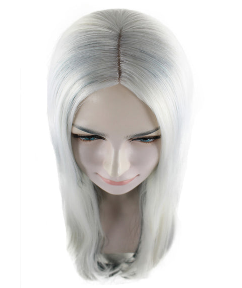  Horror Sexy Long Women's Wig