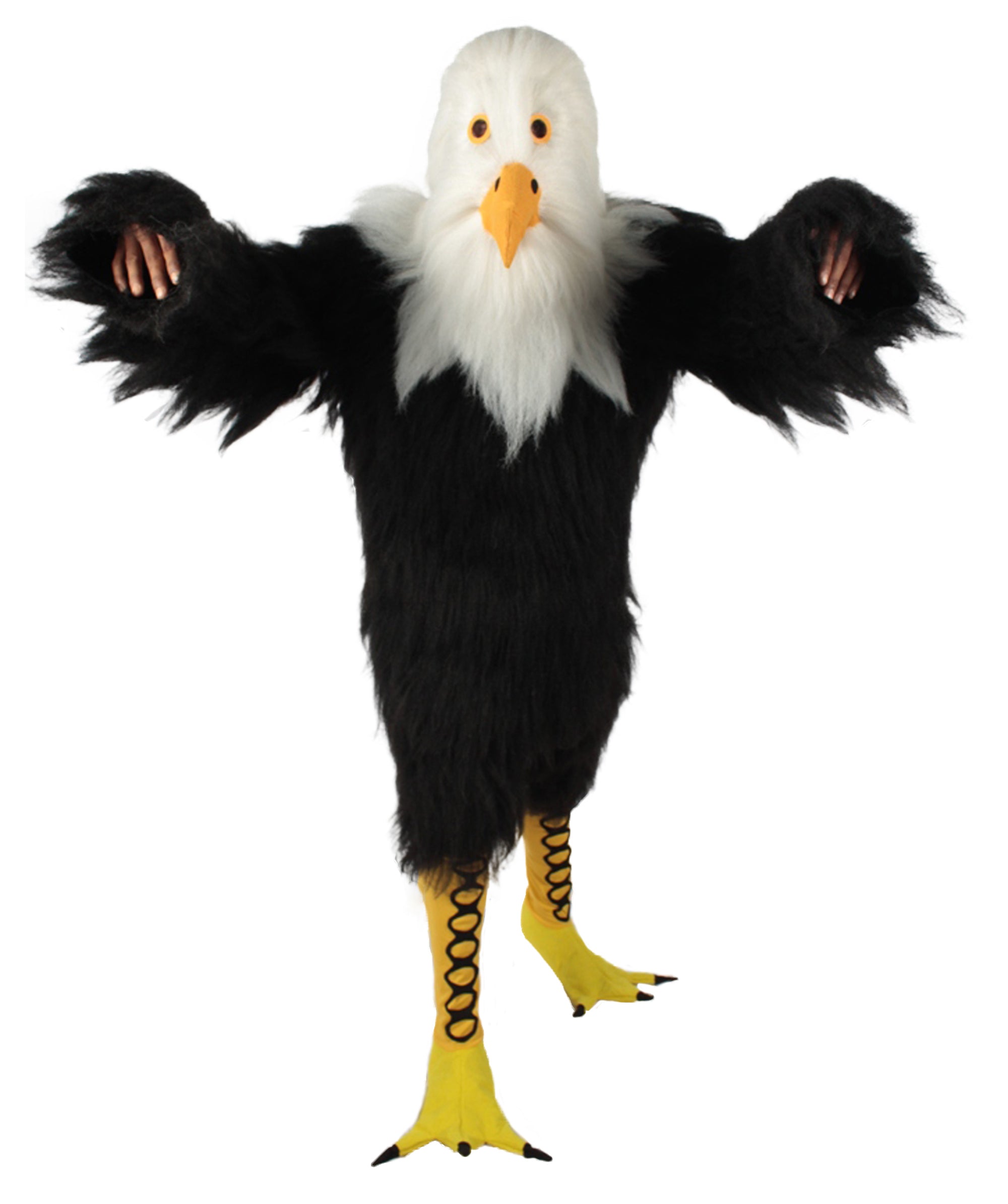 Adult Eagle Costume