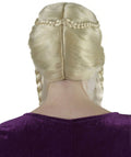 Renaissance Girl Wig Blonde