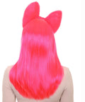 Long Butterfly Womens Wigs collection