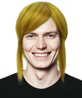 Gaming Character Wig