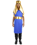 Egyptian Pharoh Costume 