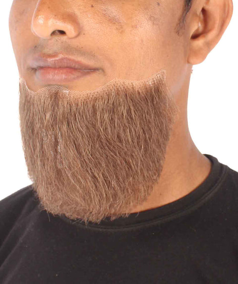 Darwin Hoefler Beard