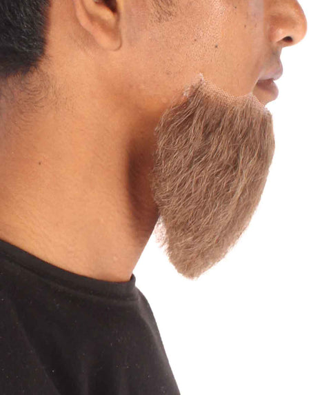 Darwin Hoefler Beard