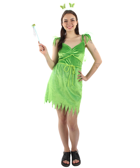  Fairy Costume