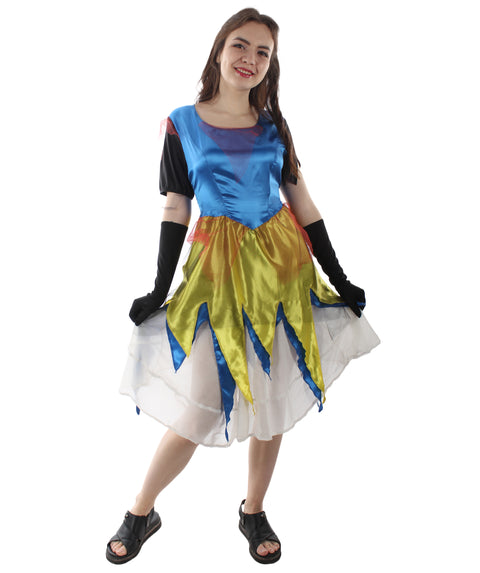 Fairy Tale Princess Costume