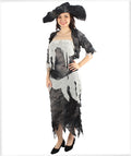 Ghost Ship Pirate Costume