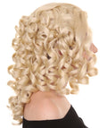 Goldilocks Womens Wig