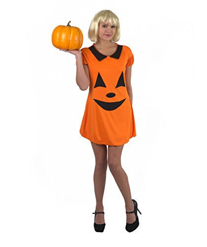 HalloweenPartyOnline Adult Pumpkin Halloween Costume HC-007 HalloweenPartyOnline Adult Pumpkin Halloween Costume HC-007