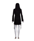 Adult Women's Naughty Nun Costume HC-009 - HalloweenPartyOnline