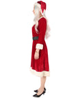 Adult Christmas Costume