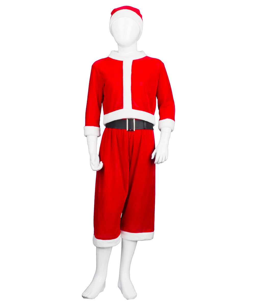 Santa Costume