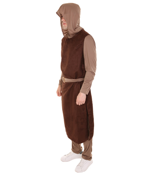 Guzman Medieval Peasant Costume