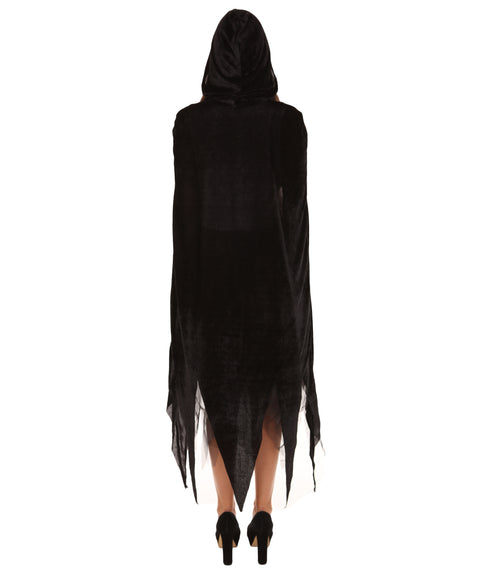 Reaper Costume