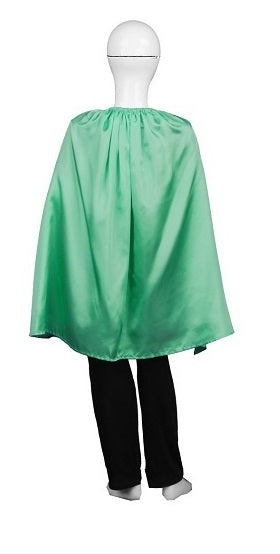 Green Cosplay Costume