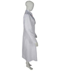 Adult Women's Doctor Costume | White Cosplay Costume