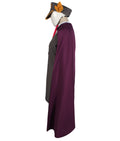 Adult Women Gaming Cosplay Costume | Multicolored Costume.