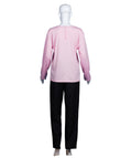 Valentine's Day Falling In Love Long Sleeve Costume