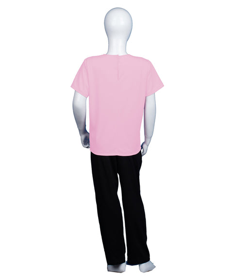 Elephant Pink t-shirt Costume