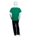 President Green t-shirt Costume