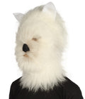 furry  dog cosplay wig