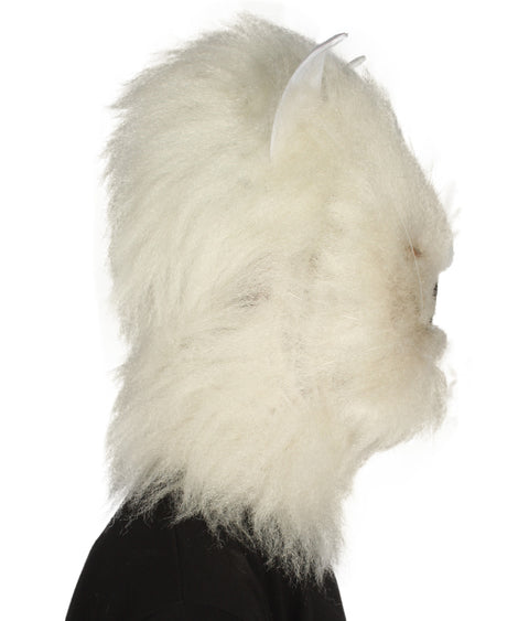 furry  dog cosplay wig