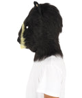  Black Bear Wig
