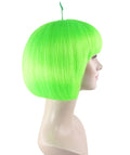 Melon Women's Wig