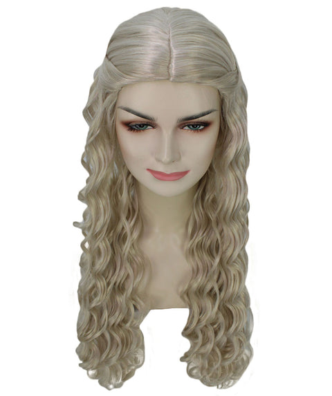 Elf Womens Wig