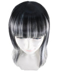 Sinister Witch Horror Cosplay wig