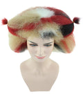 Musical Unisex Furry Animal Character Cosplay Halloween Wig