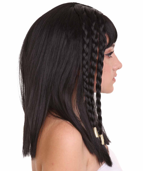 Cleopatra Women's Wig