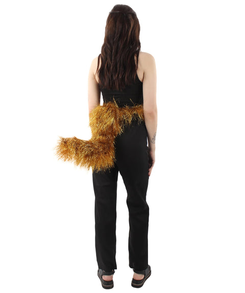 Unisex Multiple Color Fluffy Bushy Animal Tail Collection