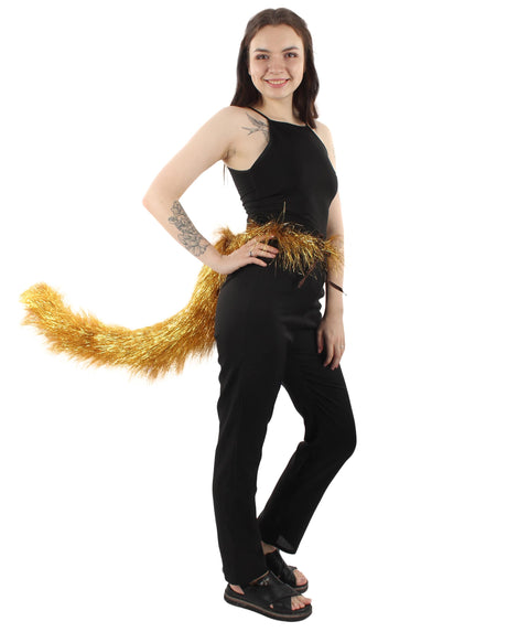 Unisex Multiple Color Fluffy Bushy Animal Tail Collection