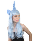 Unicorn Women's Wig