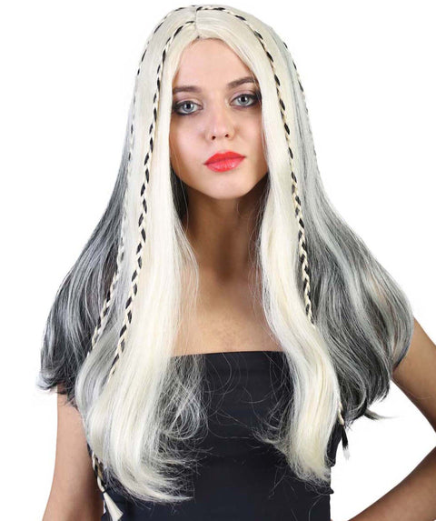 Blonde Celebrity Wig